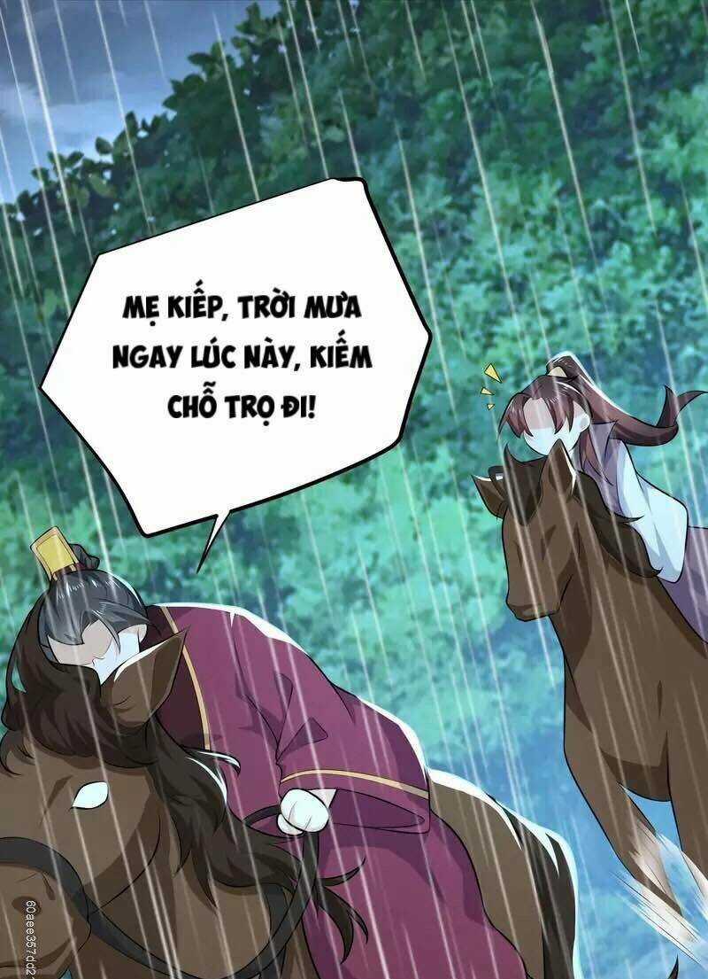 Cực Phẩm Tiên Đế - Chapter 64 - Trang 40