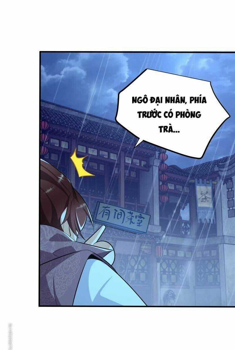 Cực Phẩm Tiên Đế - Chapter 64 - Trang 42