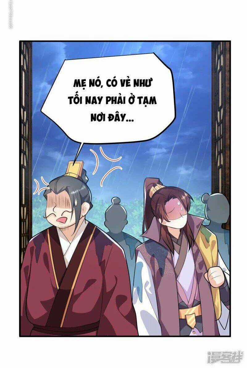 Cực Phẩm Tiên Đế - Chapter 64 - Trang 43