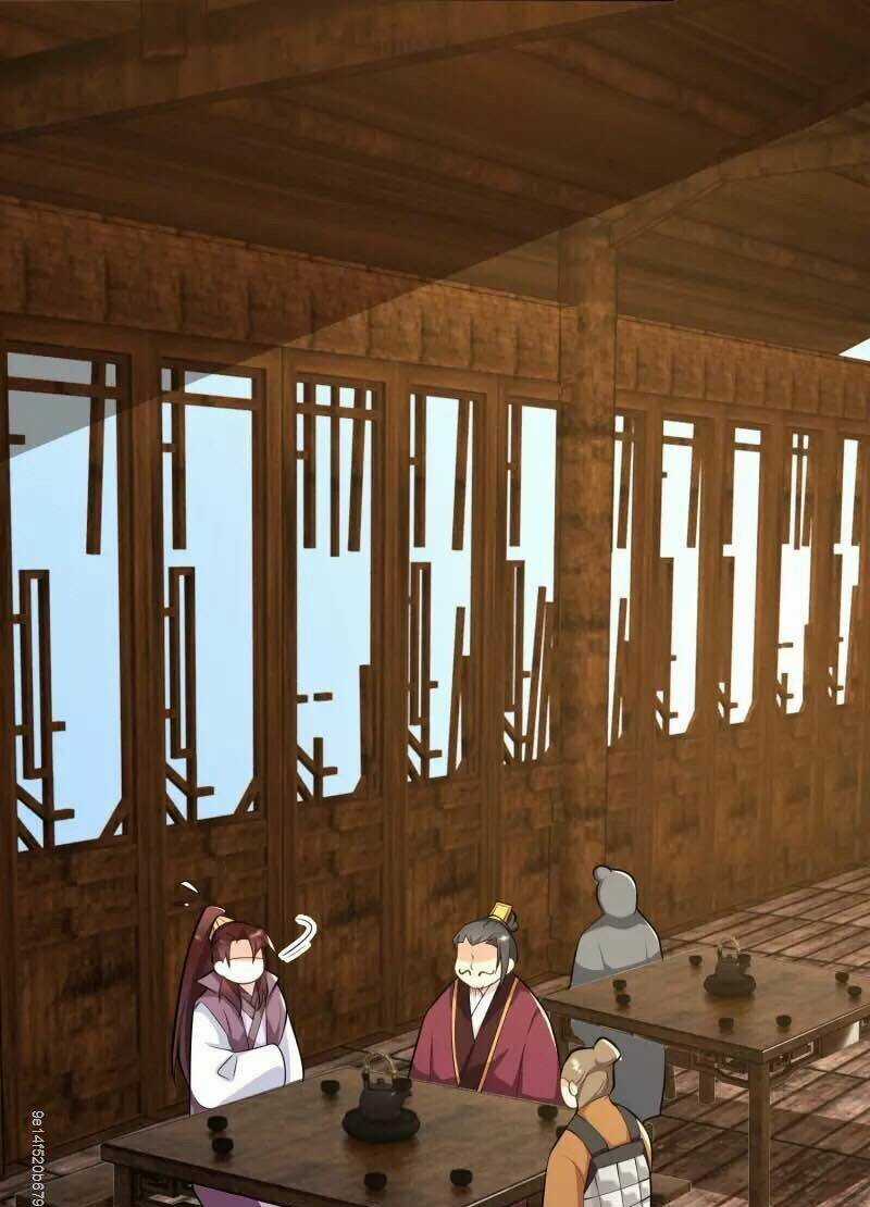 Cực Phẩm Tiên Đế - Chapter 64 - Trang 45