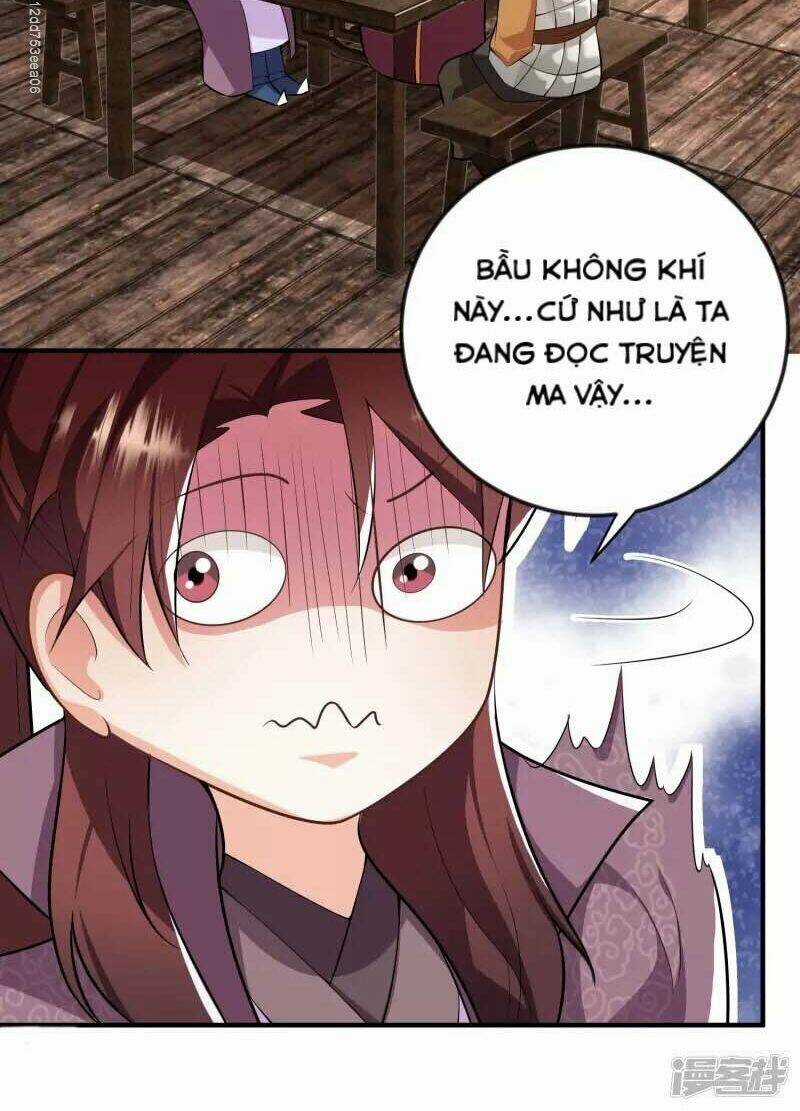 Cực Phẩm Tiên Đế - Chapter 64 - Trang 46