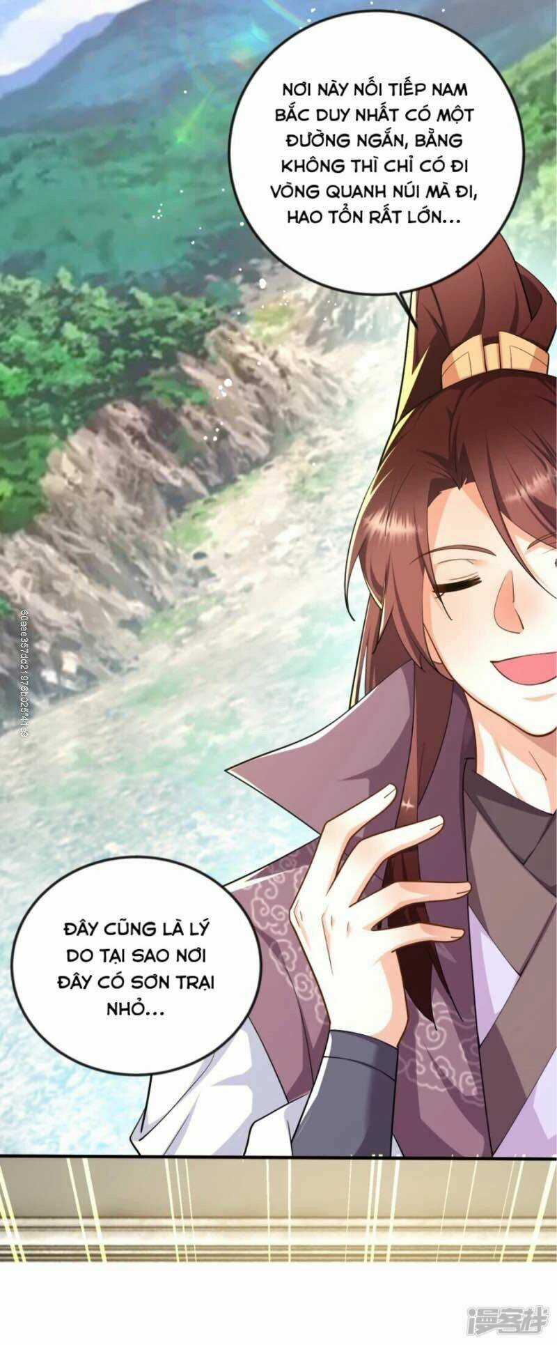 Cực Phẩm Tiên Đế - Chapter 64 - Trang 8