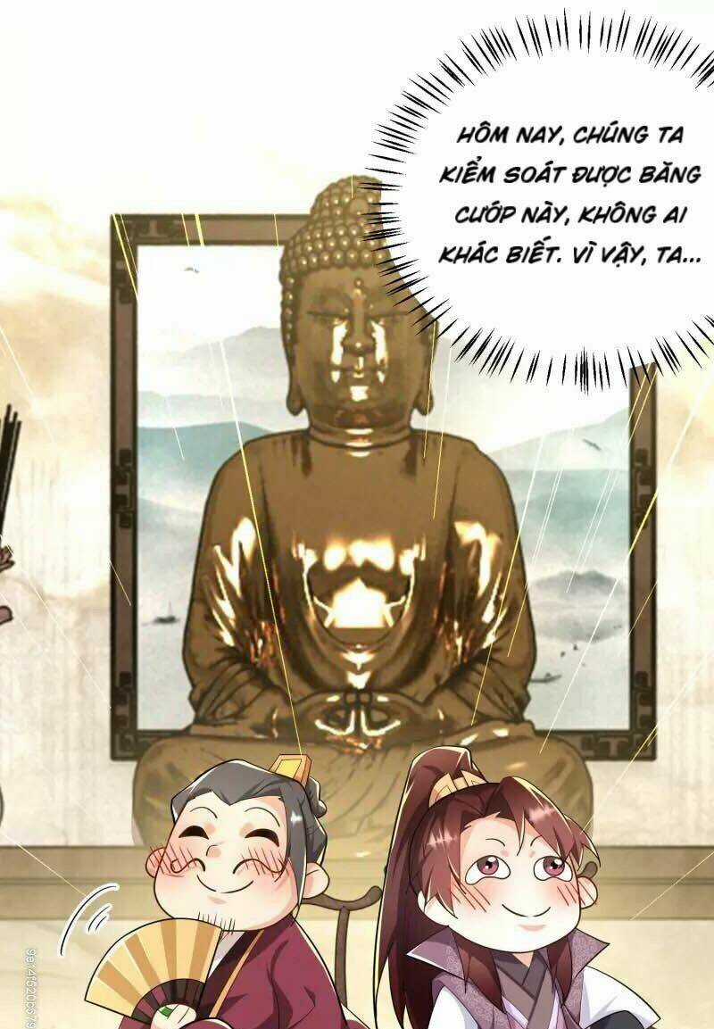 Cực Phẩm Tiên Đế - Chapter 64 - Trang 9