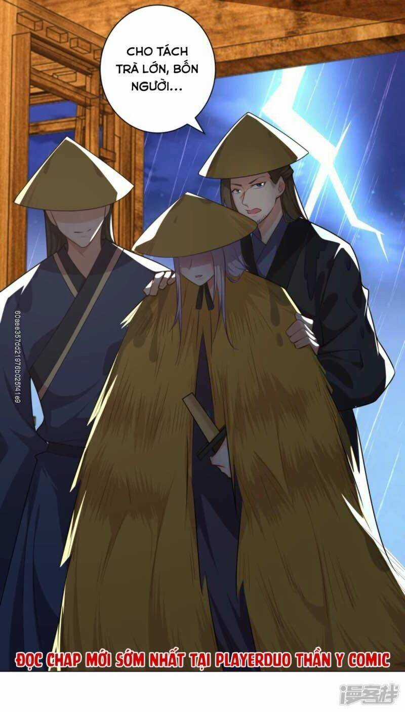 Cực Phẩm Tiên Đế - Chapter 65 - Trang 2