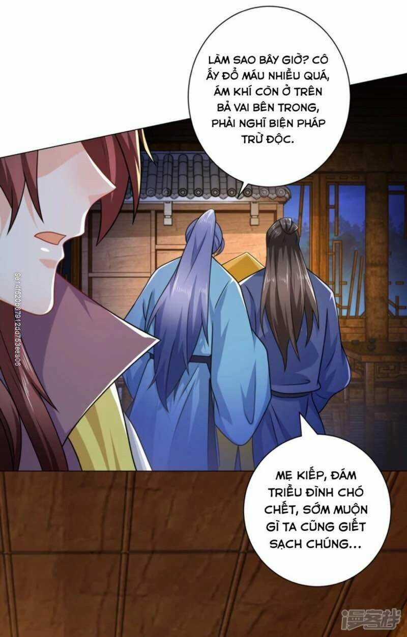 Cực Phẩm Tiên Đế - Chapter 65 - Trang 11