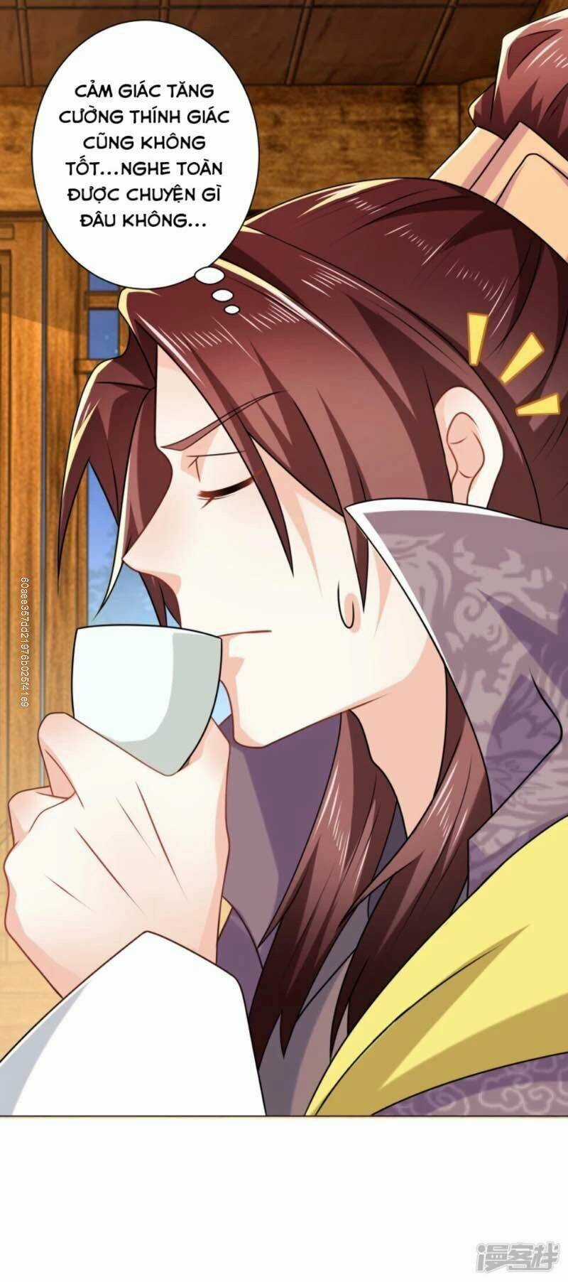 Cực Phẩm Tiên Đế - Chapter 65 - Trang 12