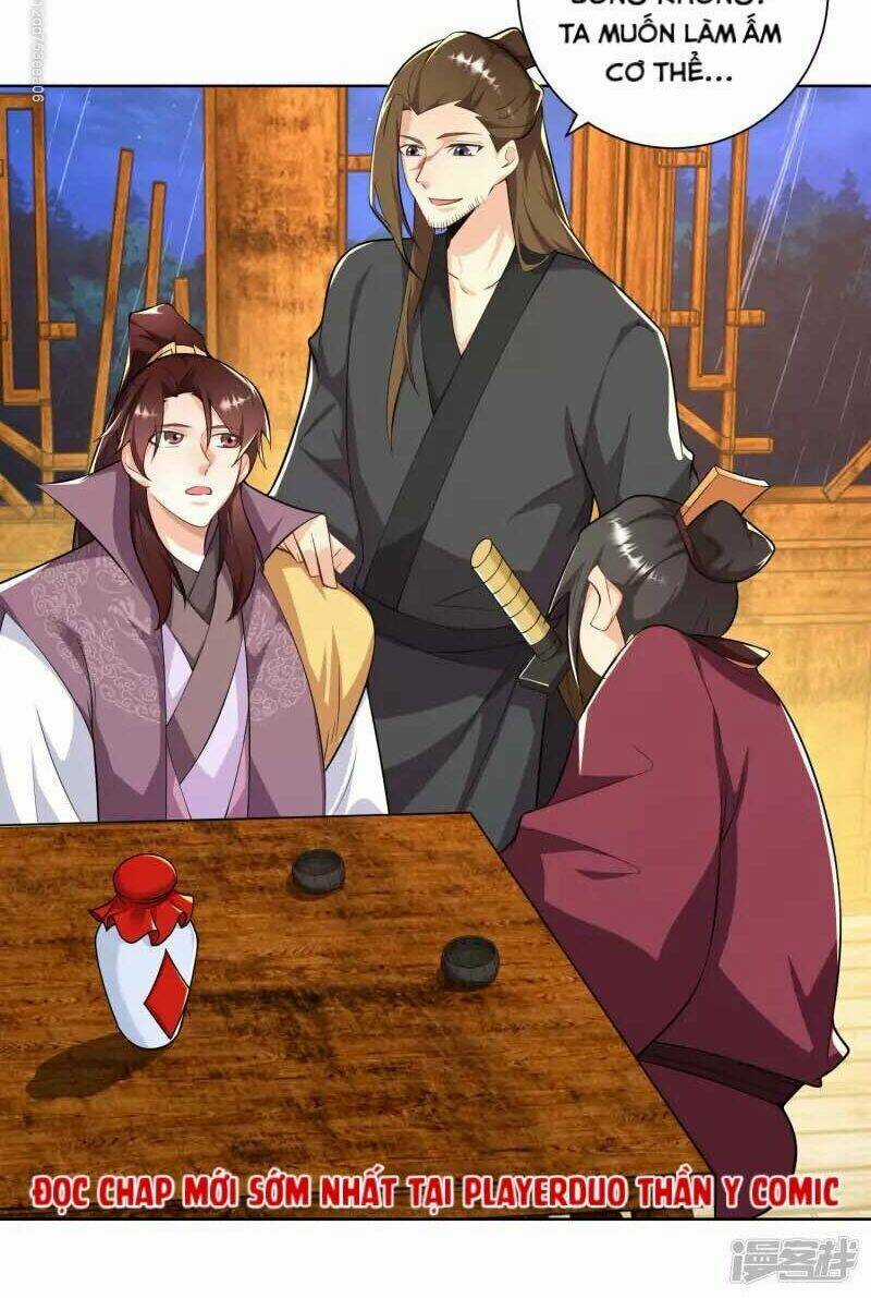 Cực Phẩm Tiên Đế - Chapter 65 - Trang 14