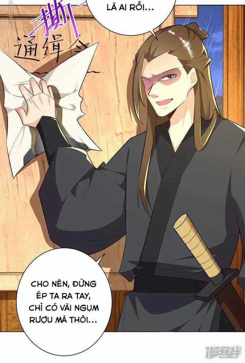 Cực Phẩm Tiên Đế - Chapter 65 - Trang 16