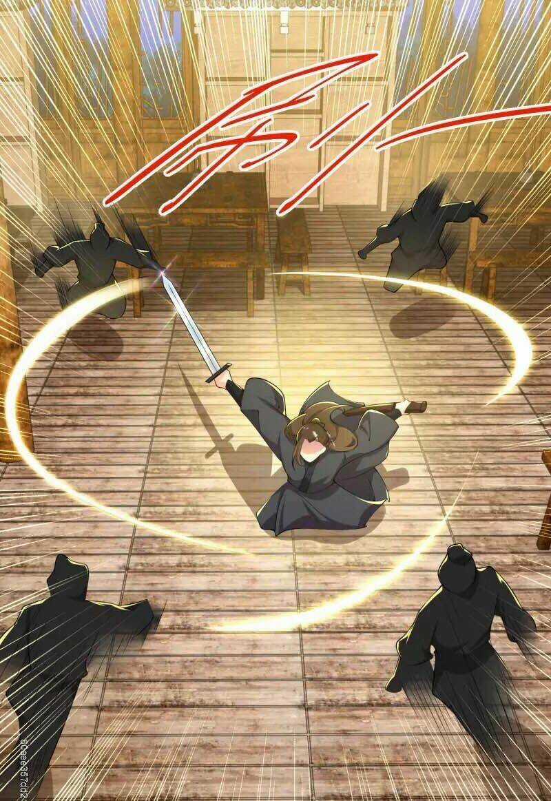 Cực Phẩm Tiên Đế - Chapter 65 - Trang 21