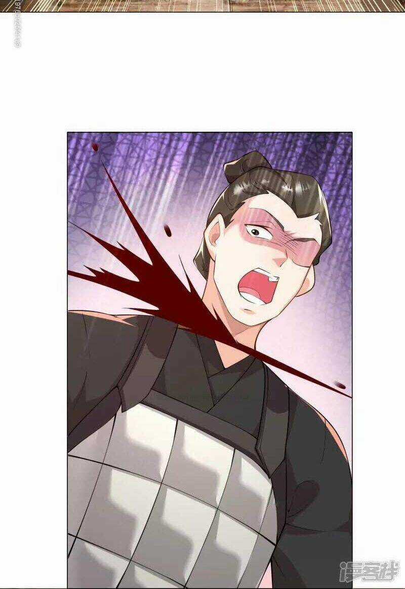 Cực Phẩm Tiên Đế - Chapter 65 - Trang 22