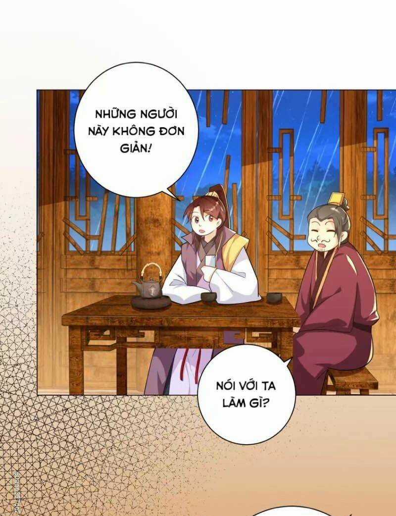 Cực Phẩm Tiên Đế - Chapter 65 - Trang 4