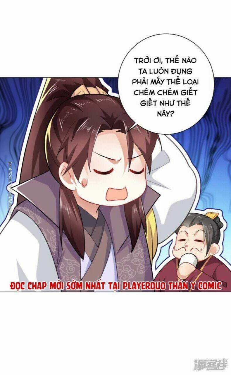Cực Phẩm Tiên Đế - Chapter 65 - Trang 9