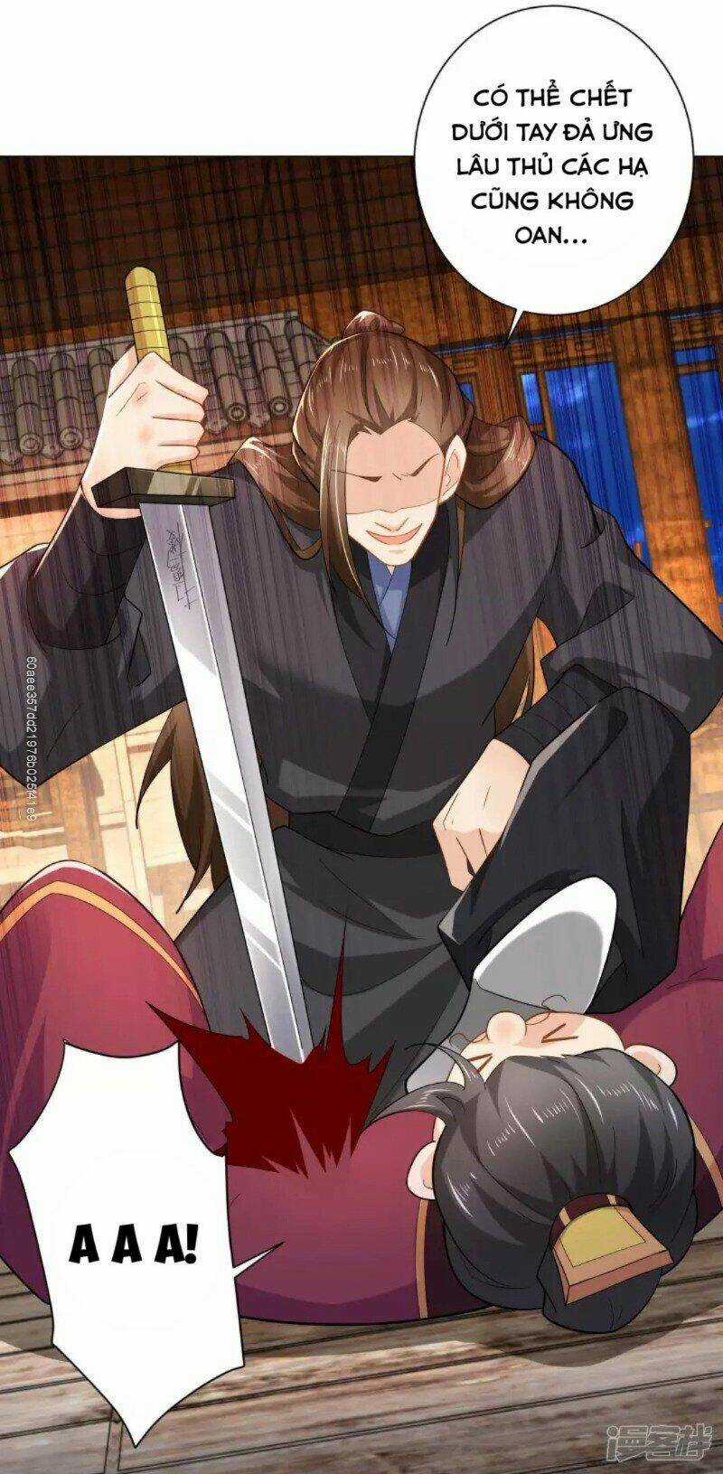 Cực Phẩm Tiên Đế - Chapter 66 - Trang 12