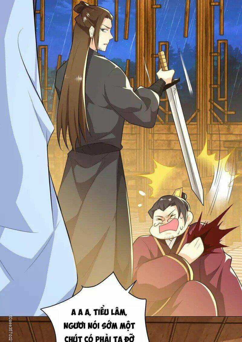 Cực Phẩm Tiên Đế - Chapter 66 - Trang 14