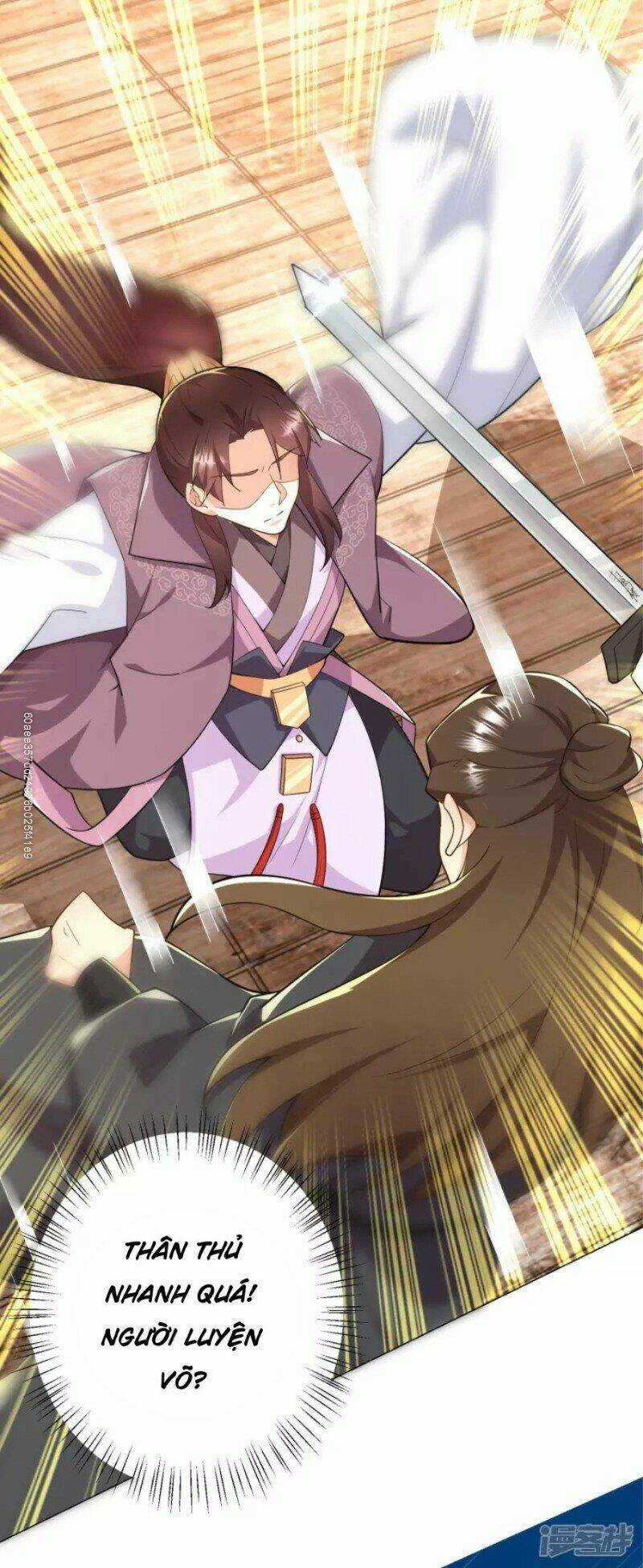 Cực Phẩm Tiên Đế - Chapter 66 - Trang 16