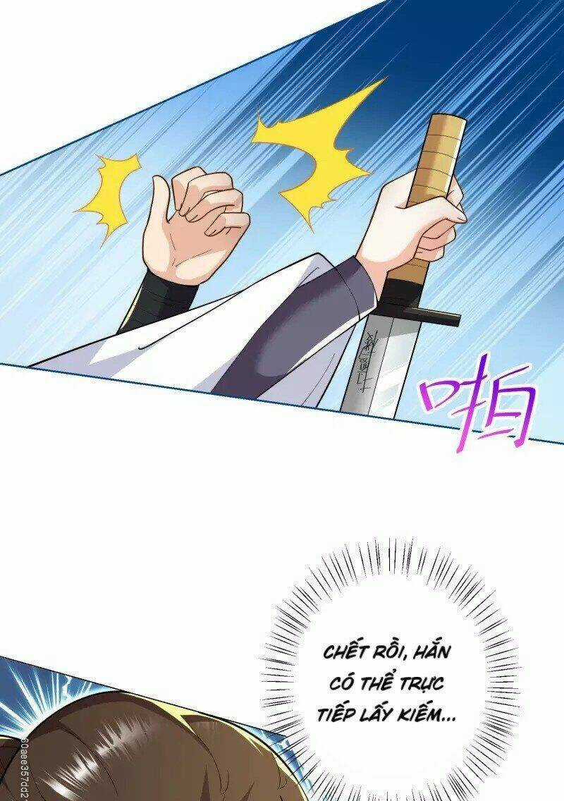 Cực Phẩm Tiên Đế - Chapter 66 - Trang 17