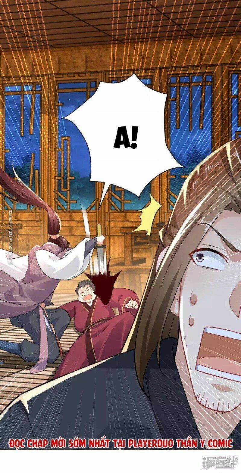 Cực Phẩm Tiên Đế - Chapter 66 - Trang 19