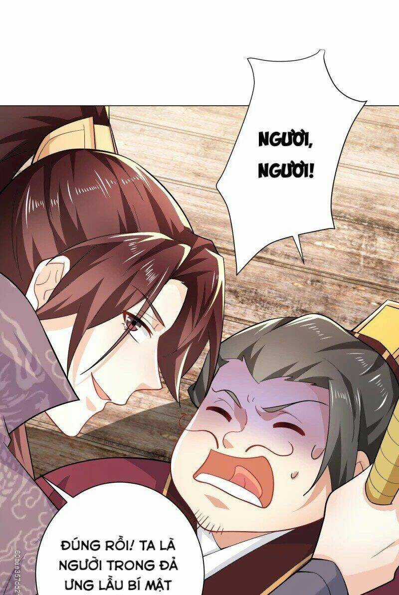 Cực Phẩm Tiên Đế - Chapter 66 - Trang 20