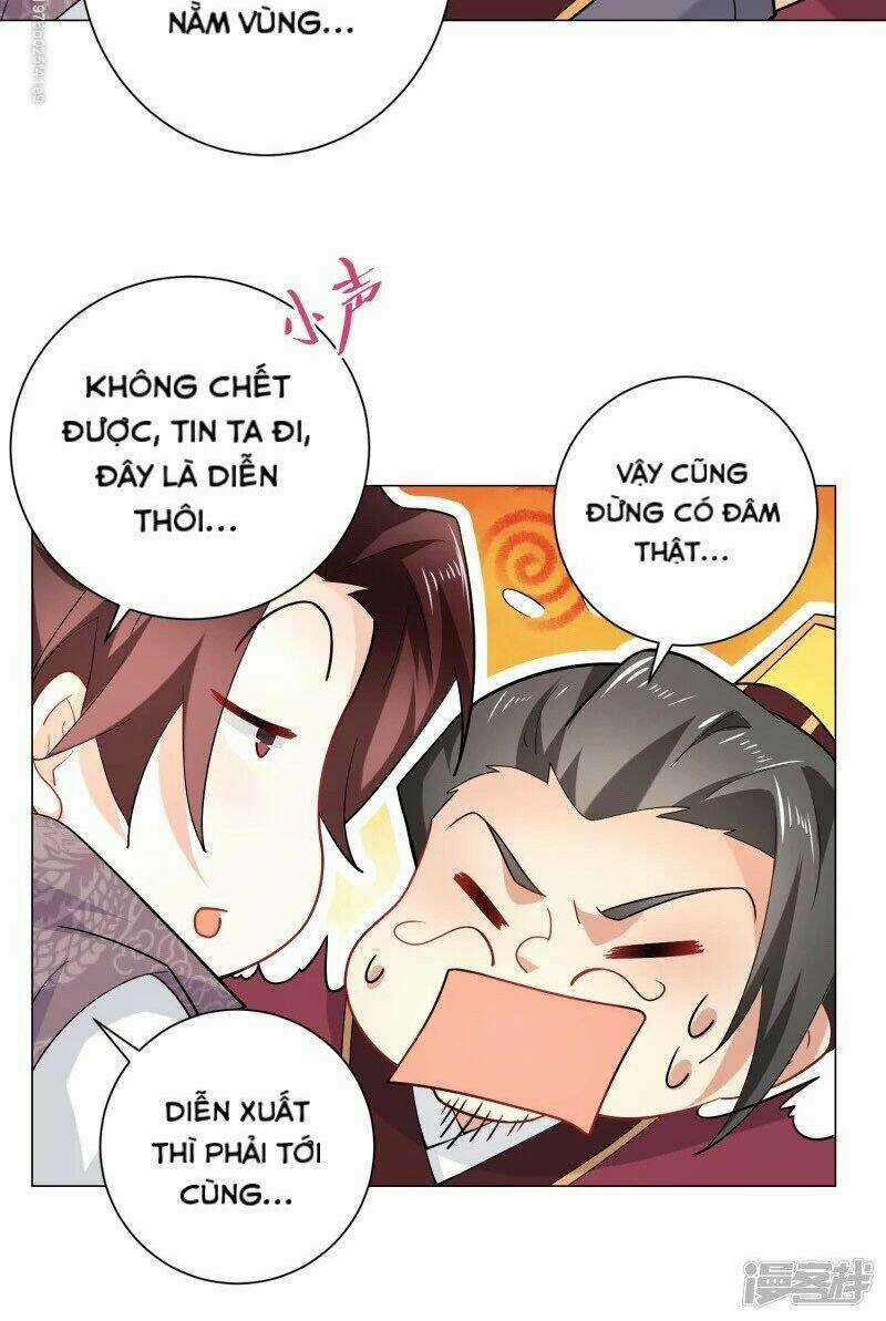 Cực Phẩm Tiên Đế - Chapter 66 - Trang 21