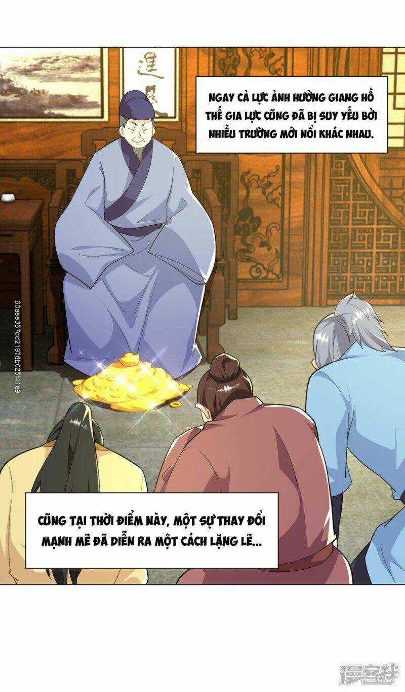 Cực Phẩm Tiên Đế - Chapter 66 - Trang 4