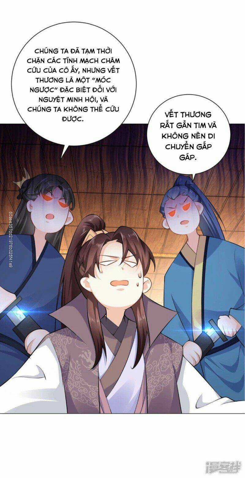 Cực Phẩm Tiên Đế - Chapter 66 - Trang 31