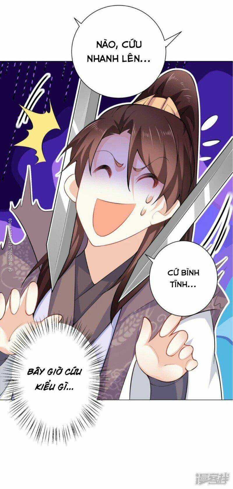 Cực Phẩm Tiên Đế - Chapter 66 - Trang 32