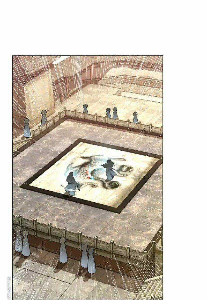 Cực Phẩm Tiên Đế - Chapter 66 - Trang 5