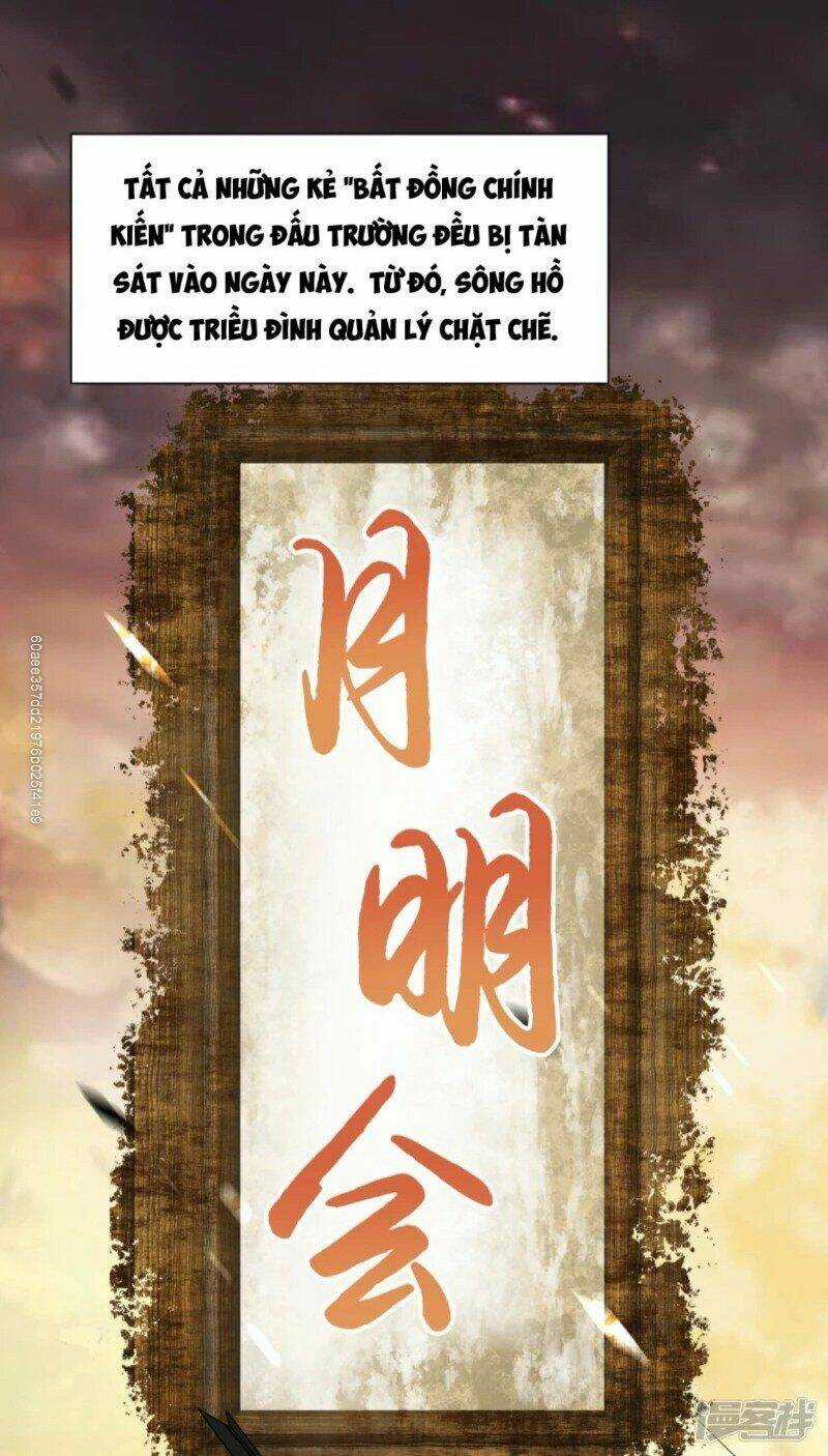 Cực Phẩm Tiên Đế - Chapter 66 - Trang 7