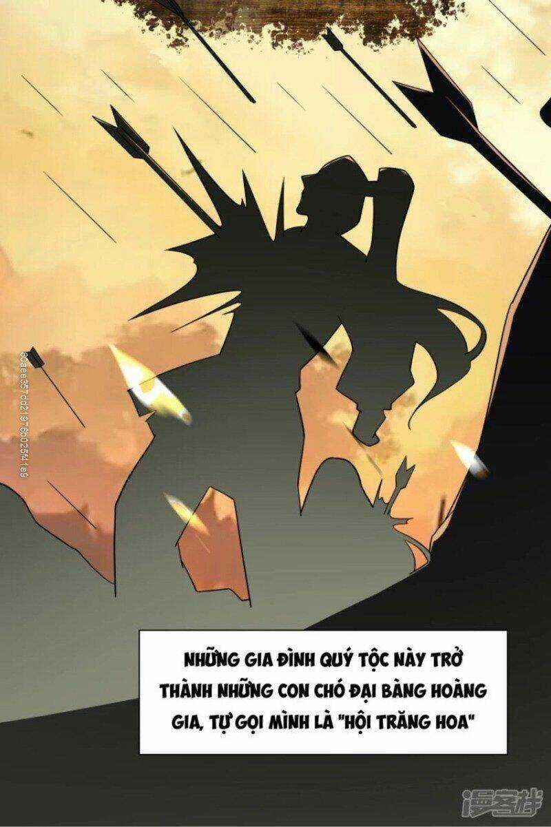 Cực Phẩm Tiên Đế - Chapter 66 - Trang 8