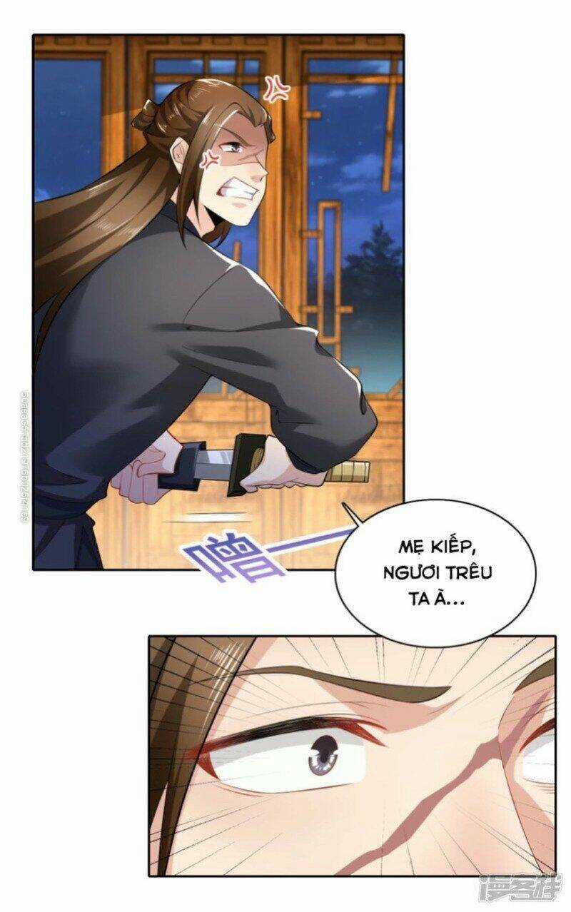 Cực Phẩm Tiên Đế - Chapter 67 - Trang 11