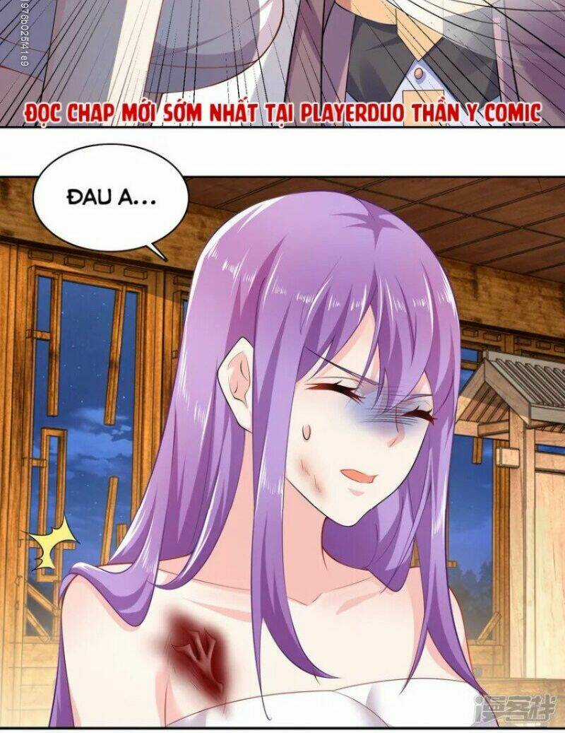 Cực Phẩm Tiên Đế - Chapter 67 - Trang 13