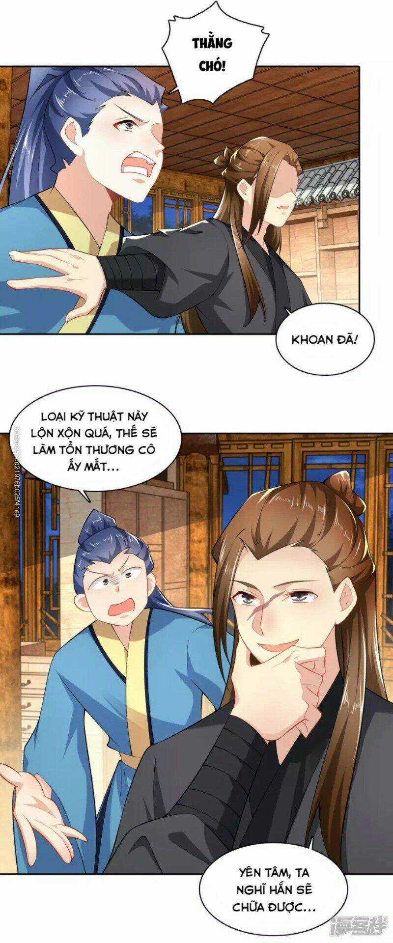 Cực Phẩm Tiên Đế - Chapter 67 - Trang 14