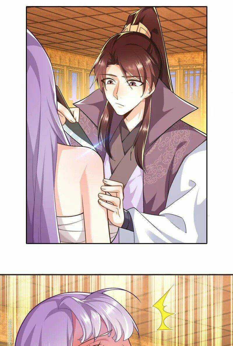 Cực Phẩm Tiên Đế - Chapter 67 - Trang 18