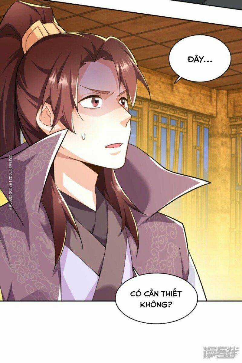 Cực Phẩm Tiên Đế - Chapter 67 - Trang 24