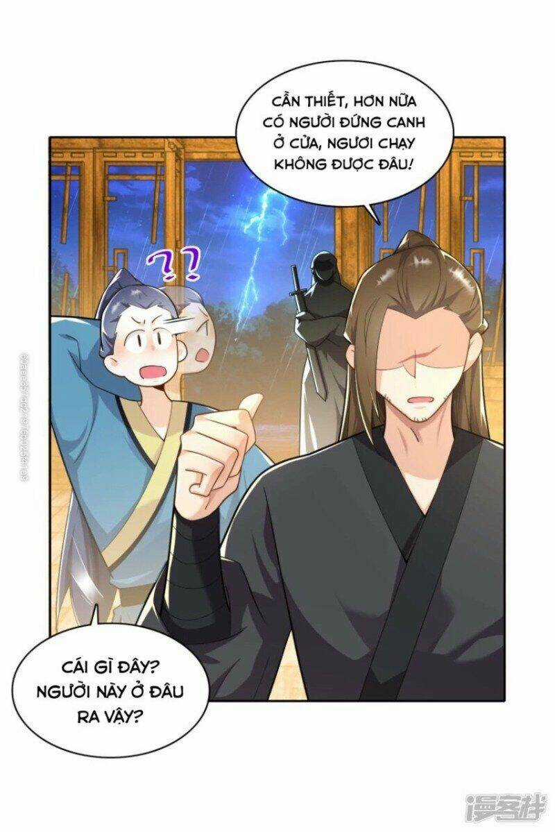 Cực Phẩm Tiên Đế - Chapter 67 - Trang 25