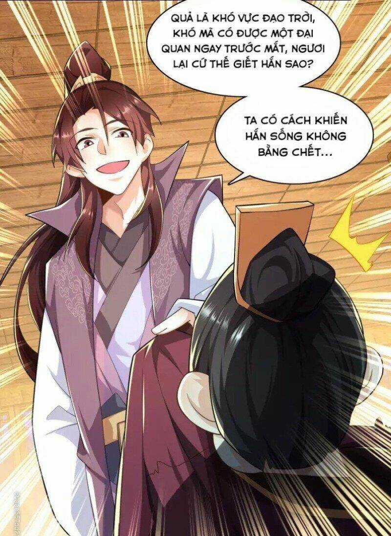 Cực Phẩm Tiên Đế - Chapter 67 - Trang 28