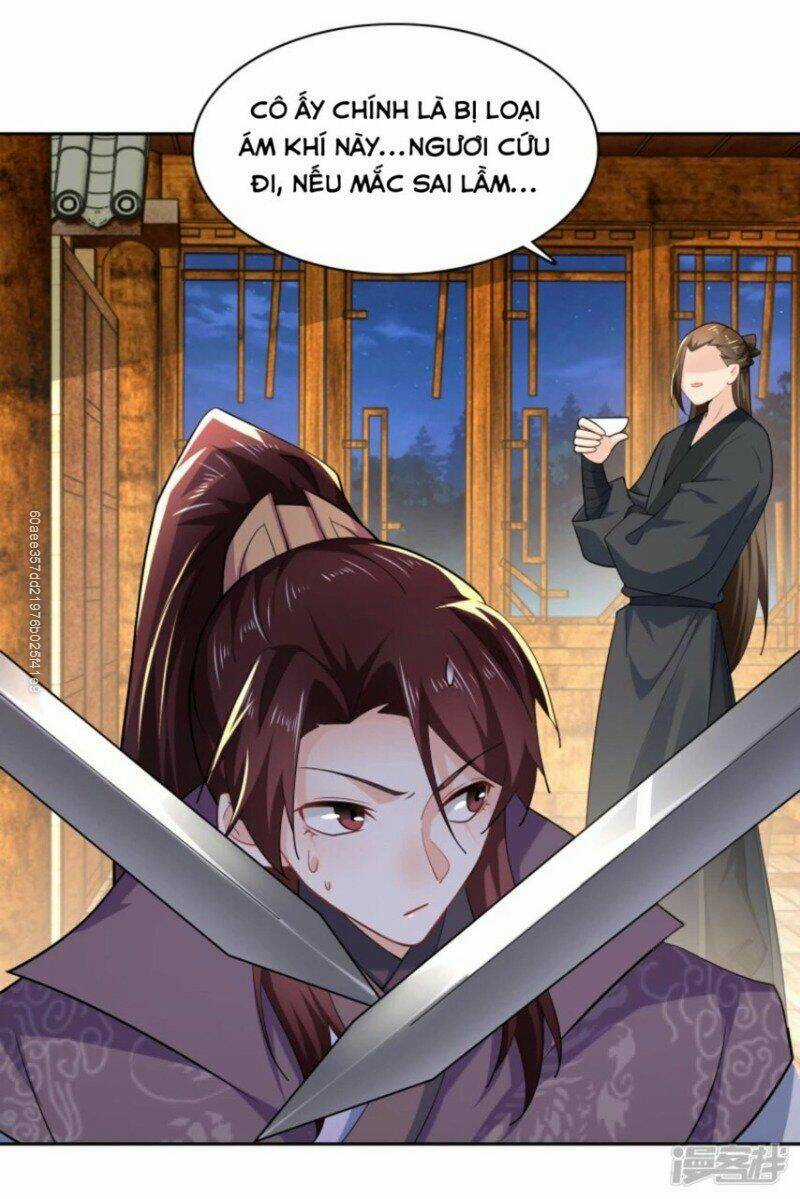 Cực Phẩm Tiên Đế - Chapter 67 - Trang 5