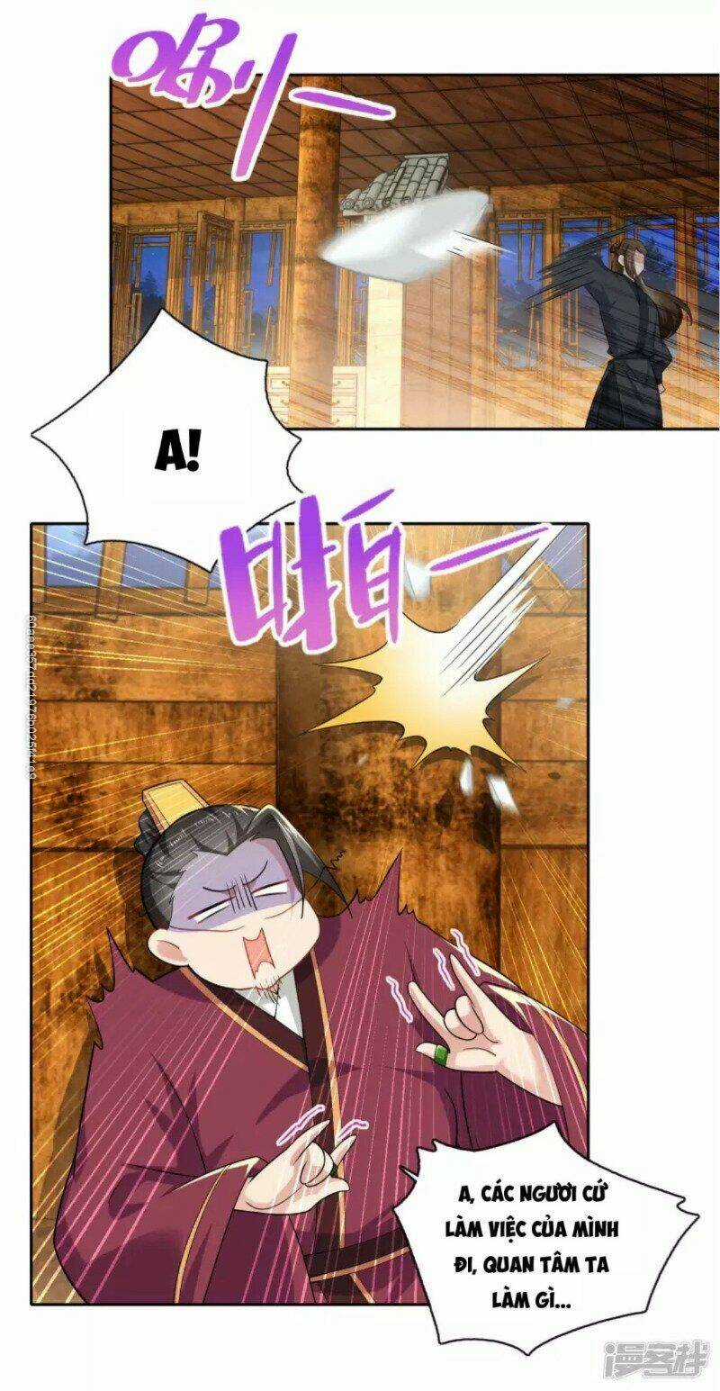 Cực Phẩm Tiên Đế - Chapter 67 - Trang 6