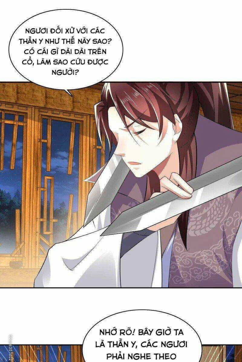 Cực Phẩm Tiên Đế - Chapter 67 - Trang 7