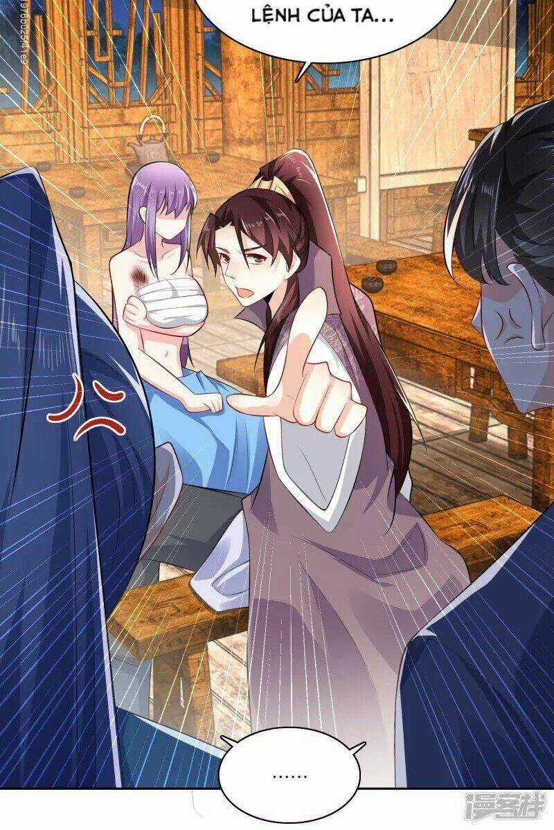 Cực Phẩm Tiên Đế - Chapter 67 - Trang 8