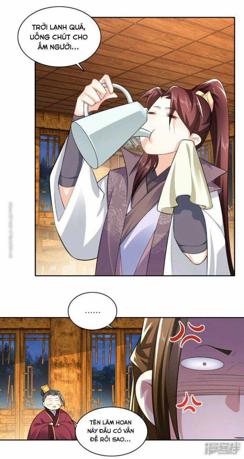 Cực Phẩm Tiên Đế - Chapter 67 - Trang 10