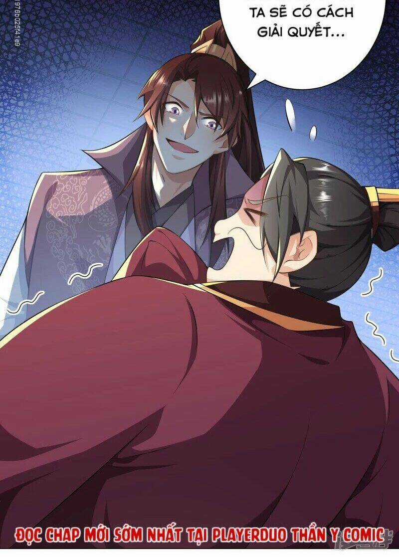 Cực Phẩm Tiên Đế - Chapter 68 - Trang 2