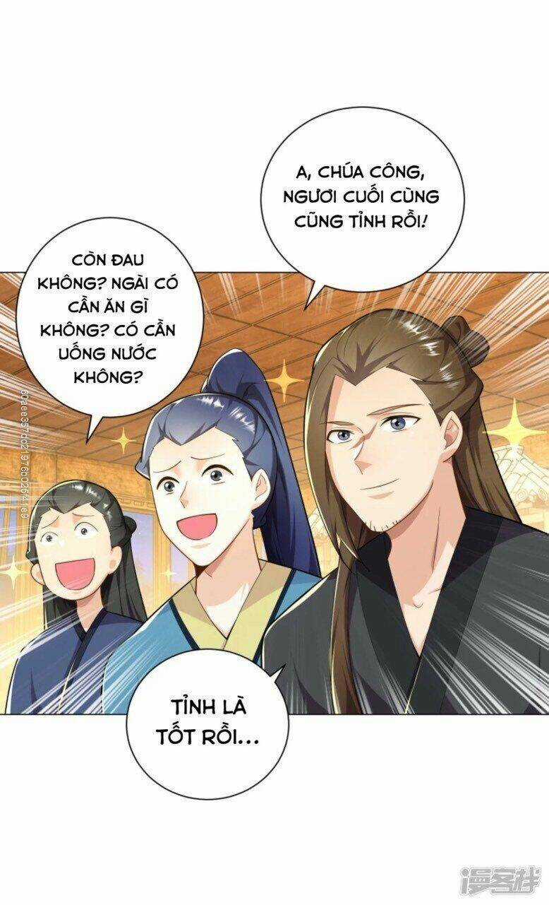 Cực Phẩm Tiên Đế - Chapter 68 - Trang 16