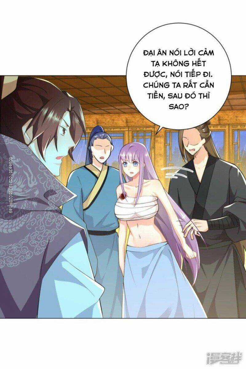 Cực Phẩm Tiên Đế - Chapter 68 - Trang 17