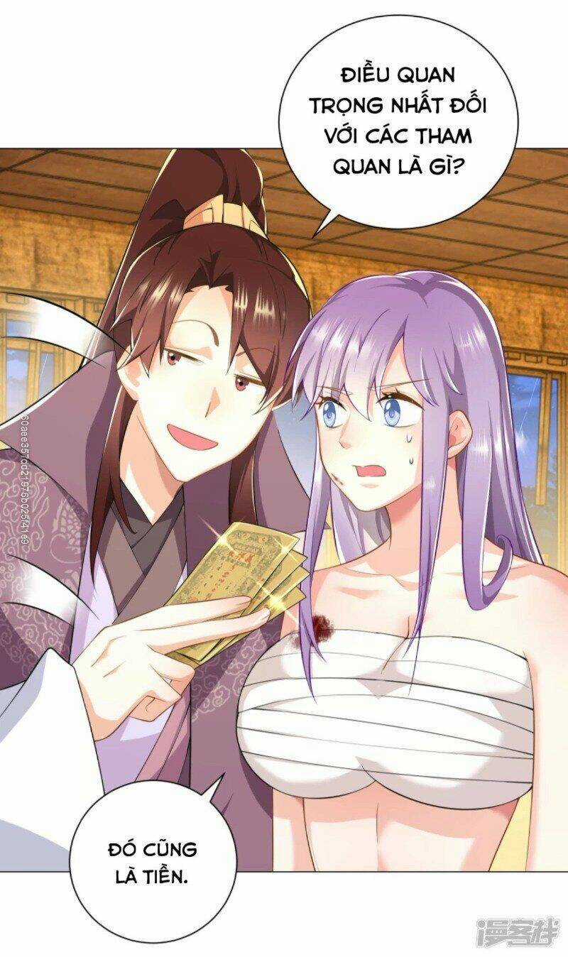 Cực Phẩm Tiên Đế - Chapter 68 - Trang 18