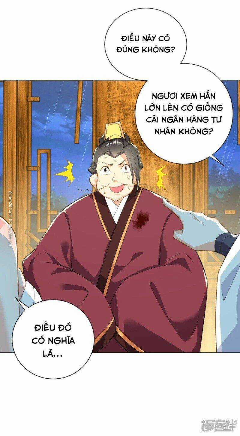 Cực Phẩm Tiên Đế - Chapter 68 - Trang 19