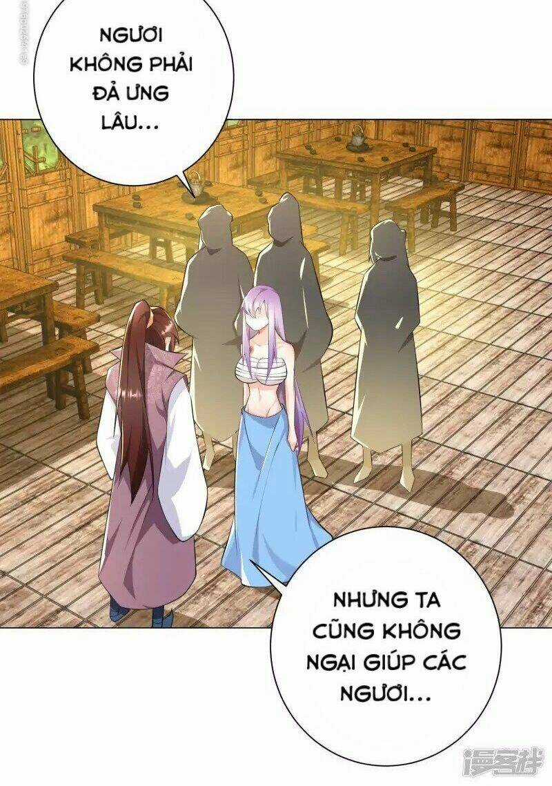 Cực Phẩm Tiên Đế - Chapter 68 - Trang 22