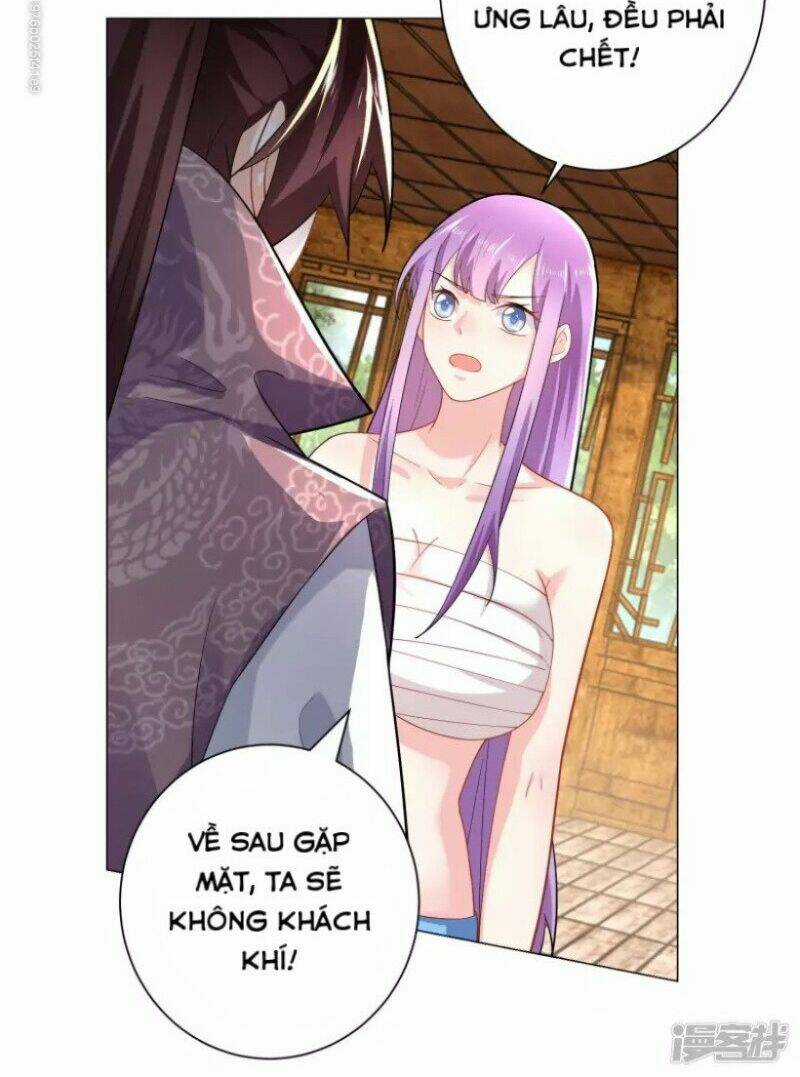 Cực Phẩm Tiên Đế - Chapter 68 - Trang 27