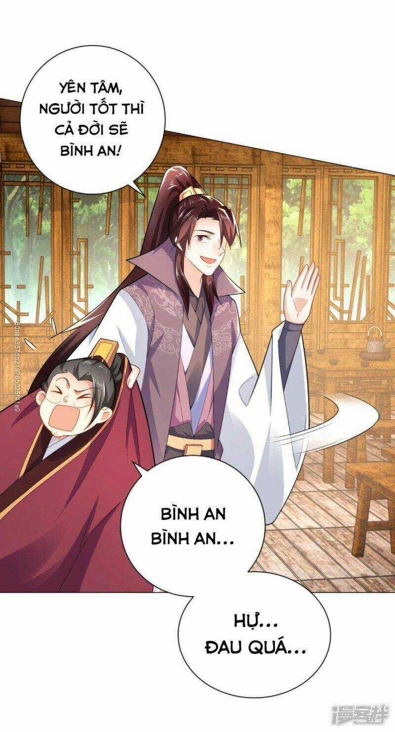 Cực Phẩm Tiên Đế - Chapter 68 - Trang 28