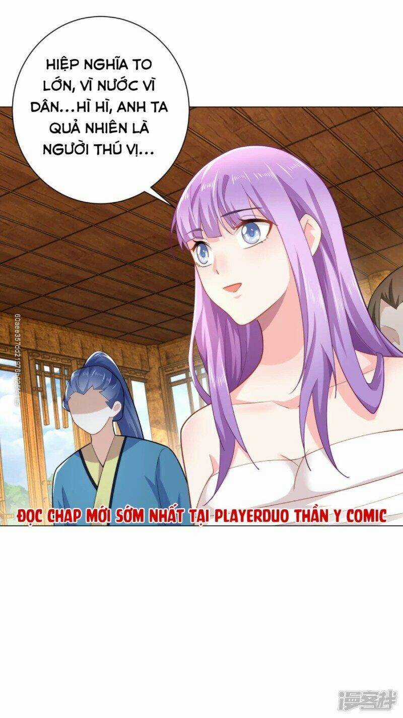 Cực Phẩm Tiên Đế - Chapter 68 - Trang 29